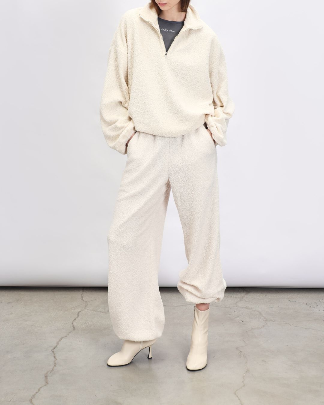 Купить Свитшот WALK OF SHAME