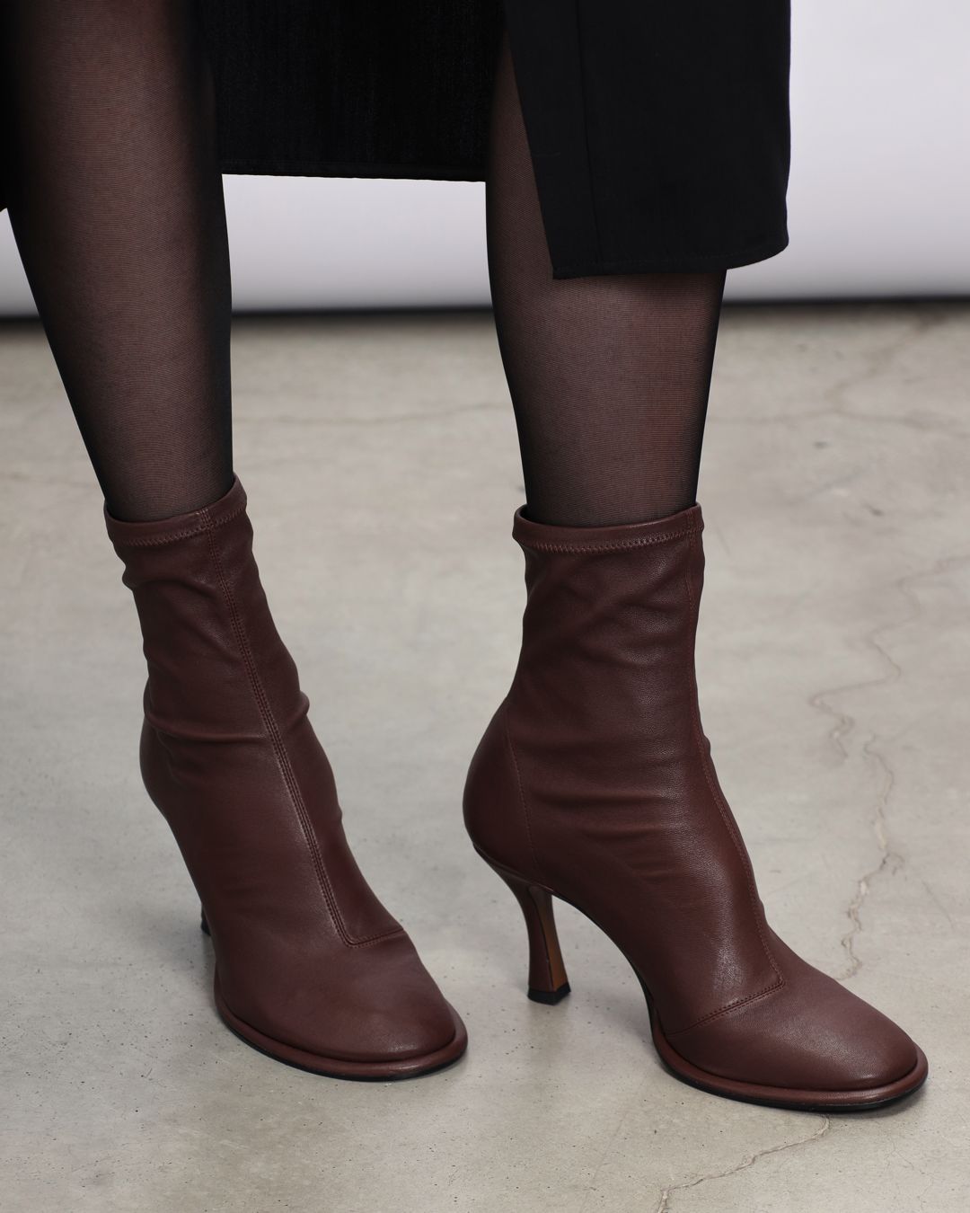 Купить Ботильоны NEOUS