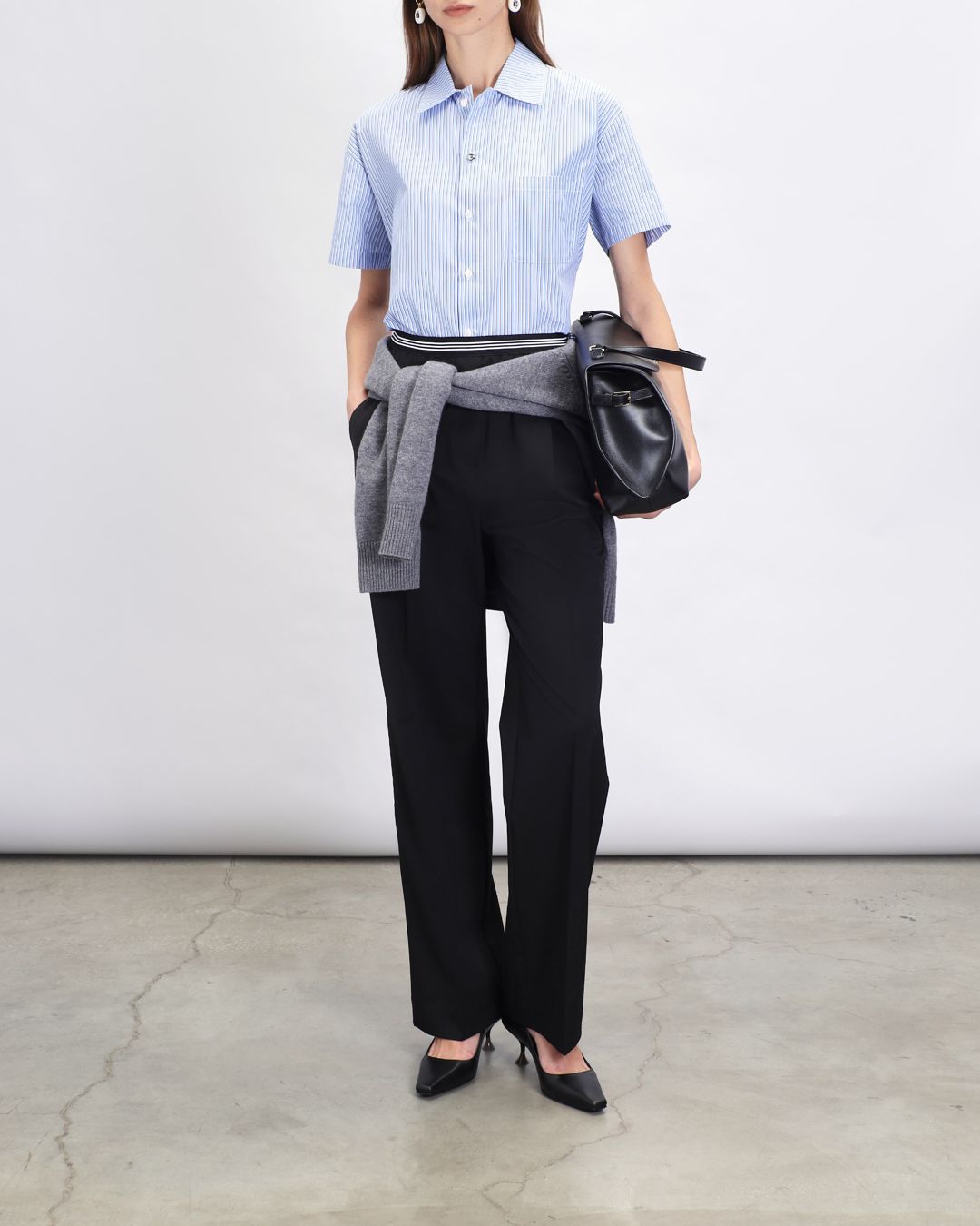 Купить Брюки HISTORY ONE