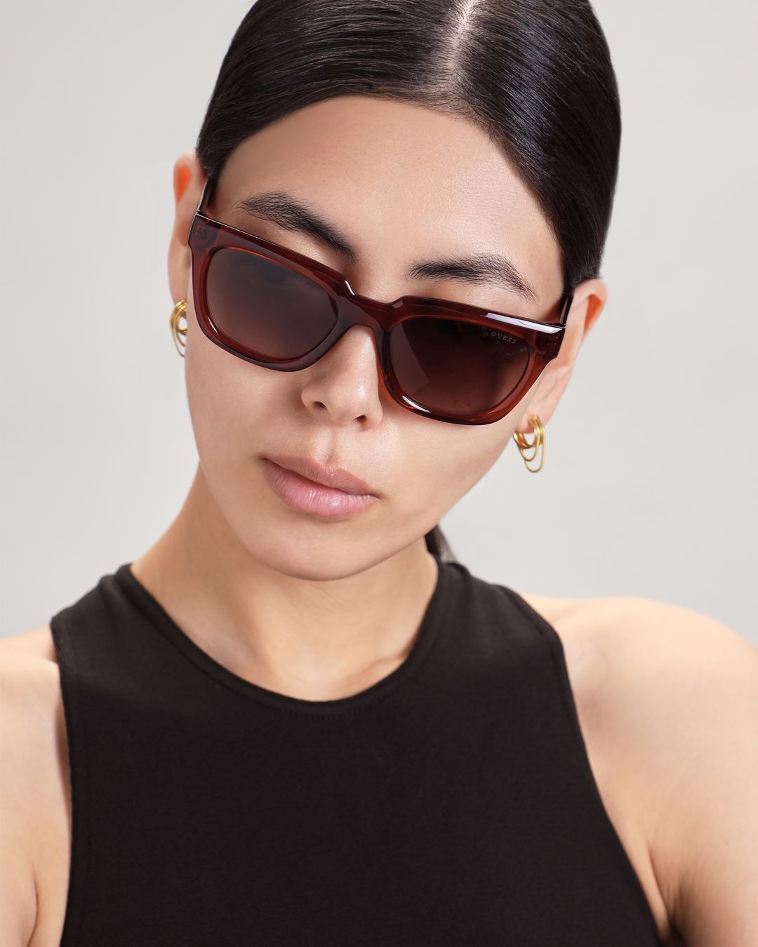 Купить Очки GUESS EYEWEAR