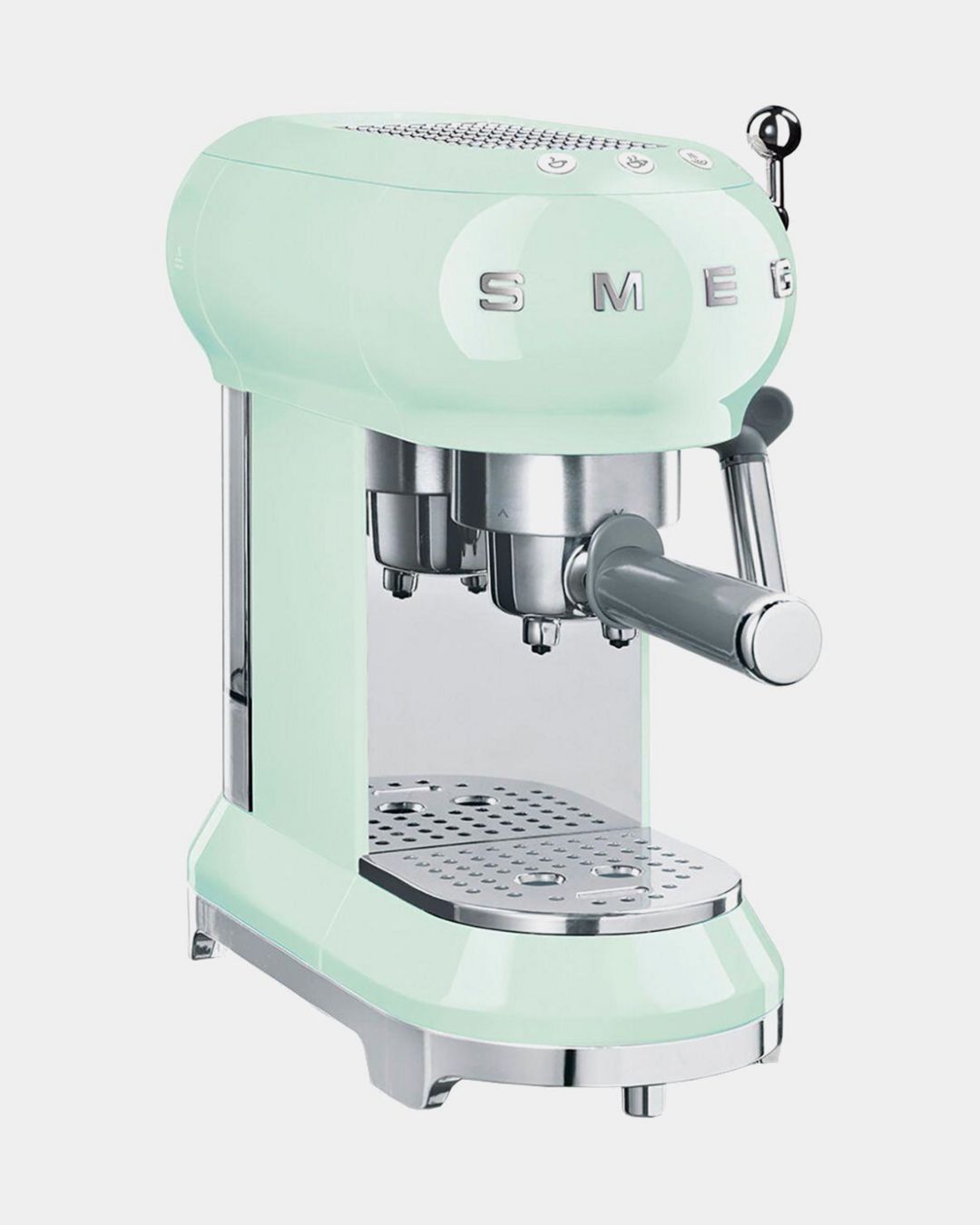 Купить Кофемашина-эспрессо SMEG