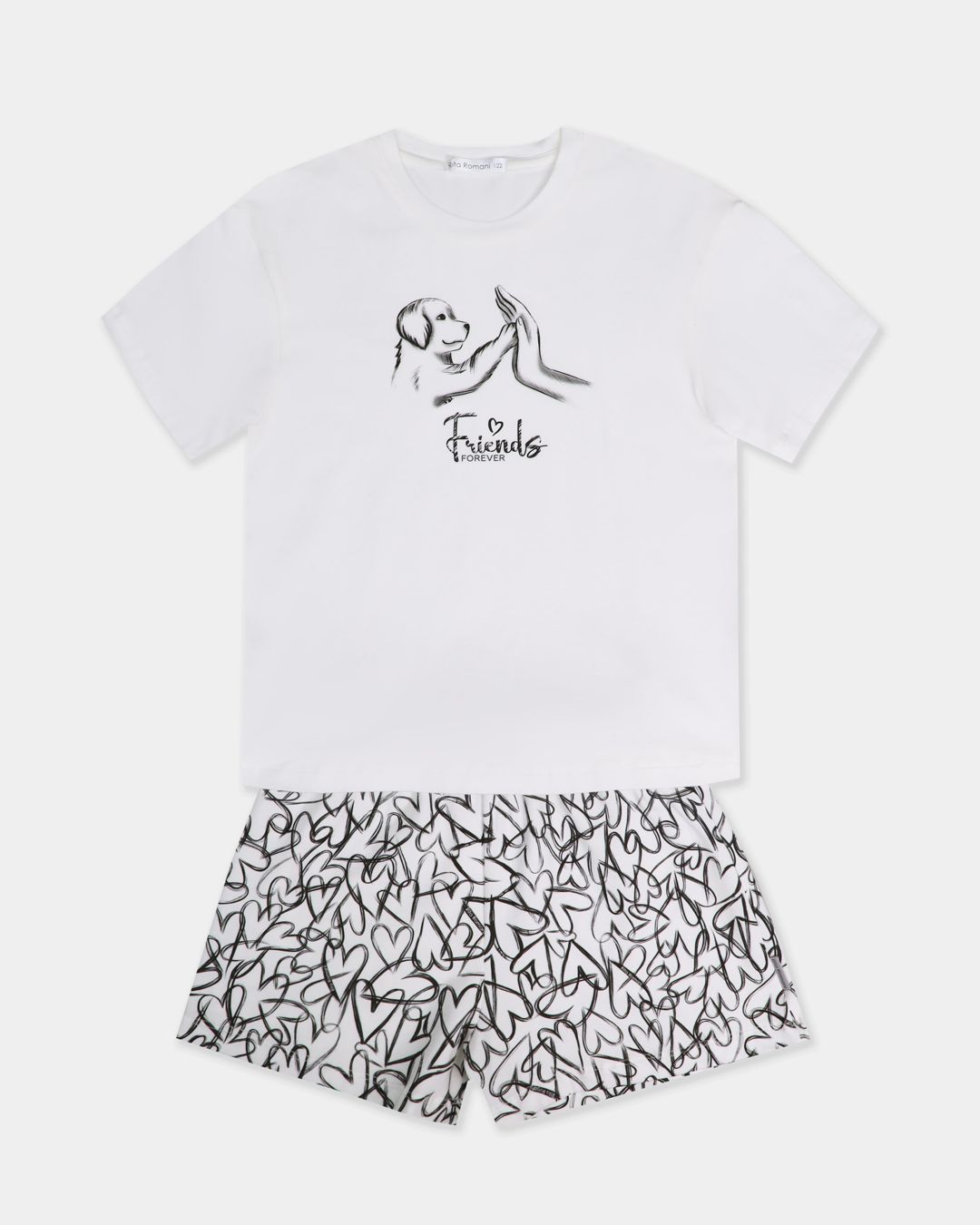 Купить Пижама RITA ROMANI