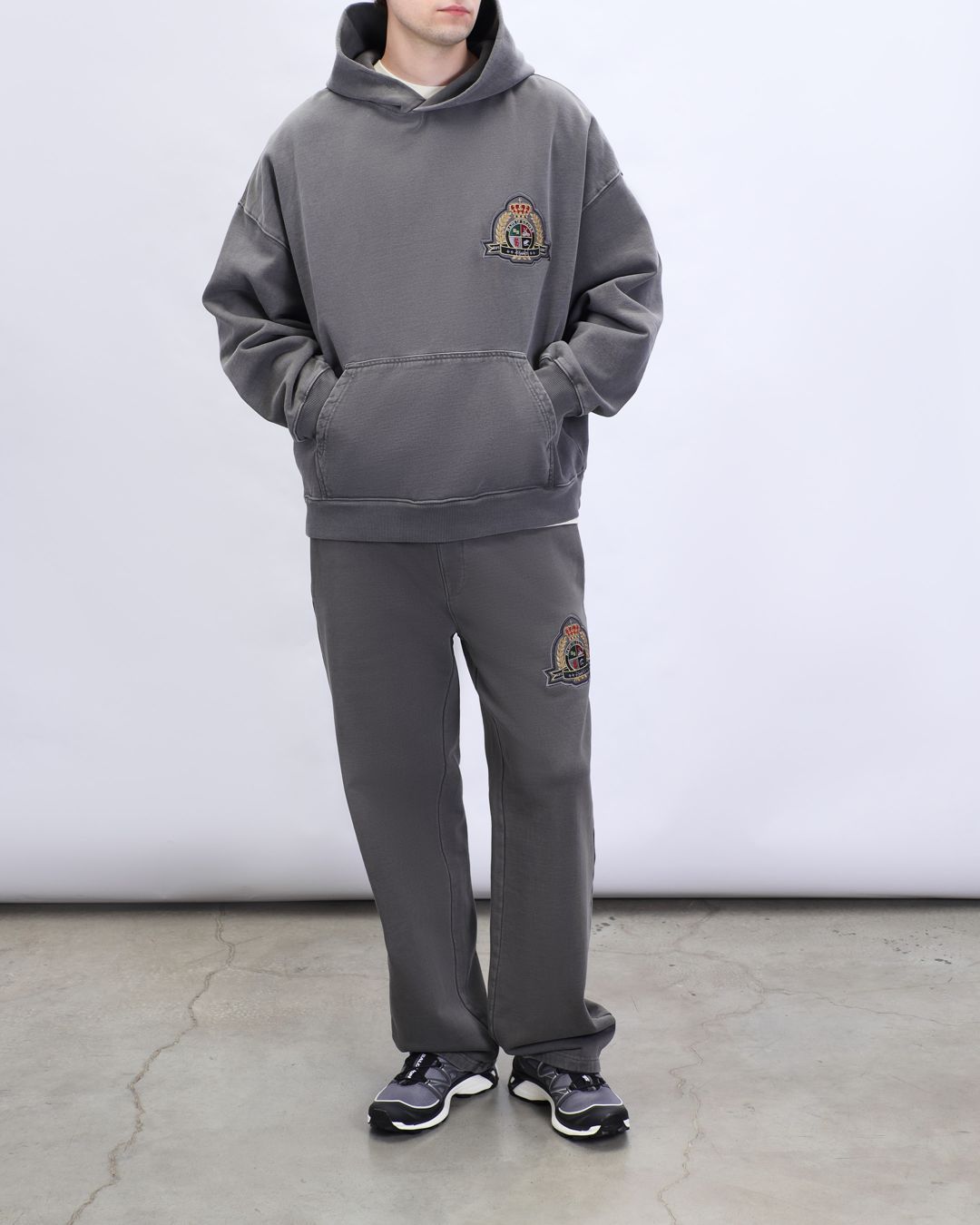 Купить Худи KSUBI MEN