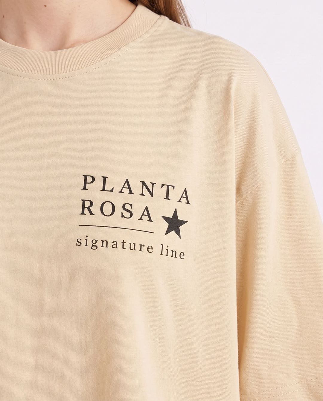 Купить Футболка PLANTA ROSA