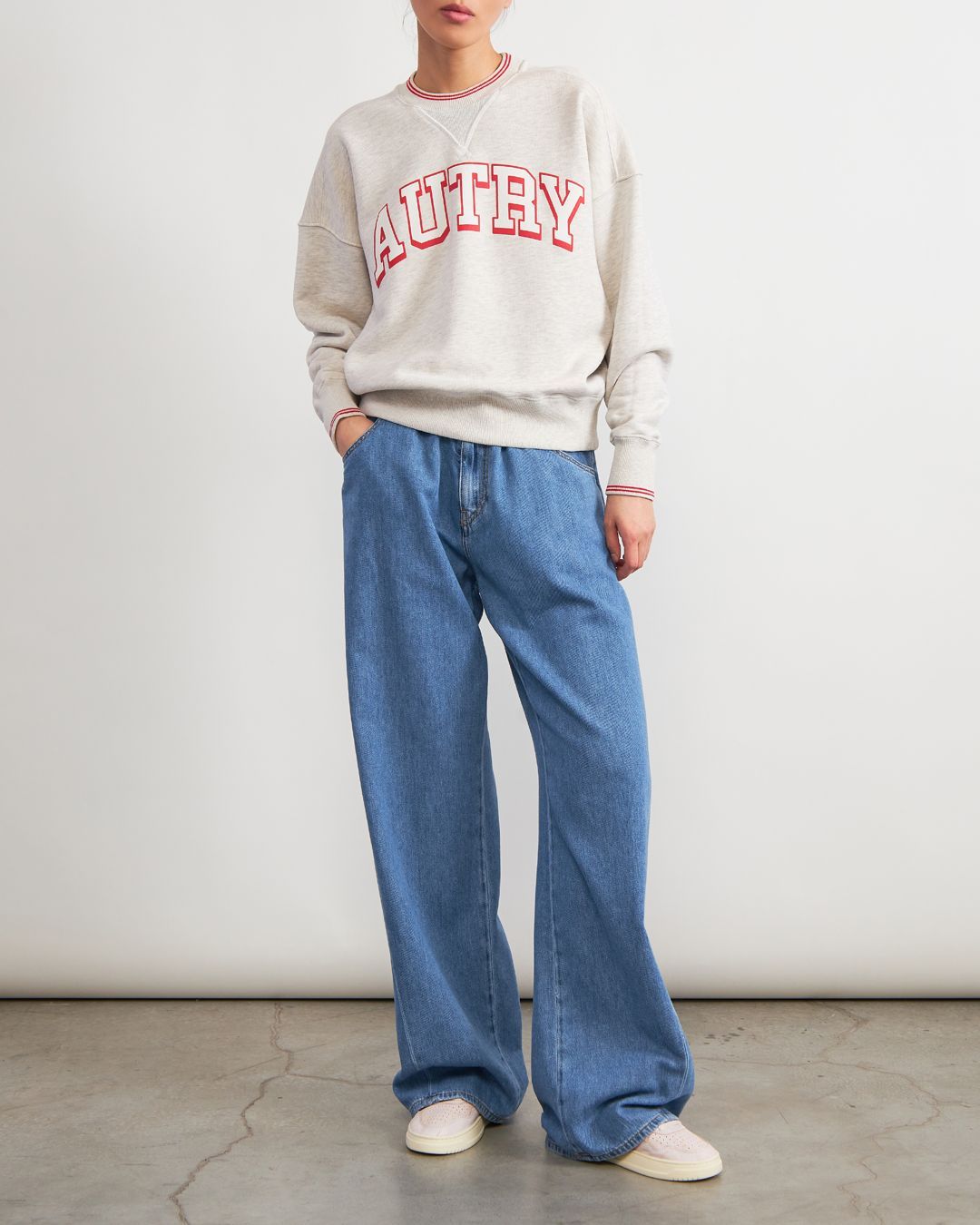 Купить Кеды AUTRY