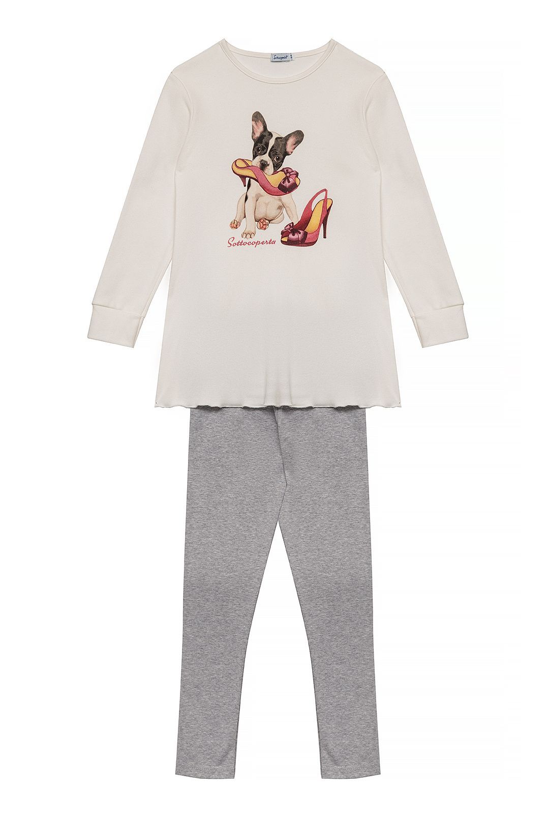 Купить Пижама SOTTOCOPERTA