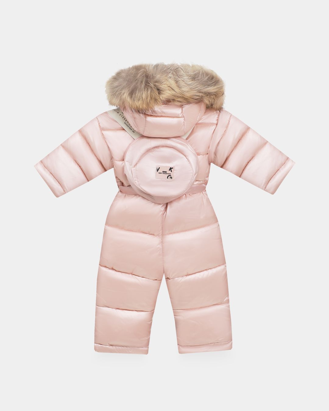 Купить Комбинезон GNK