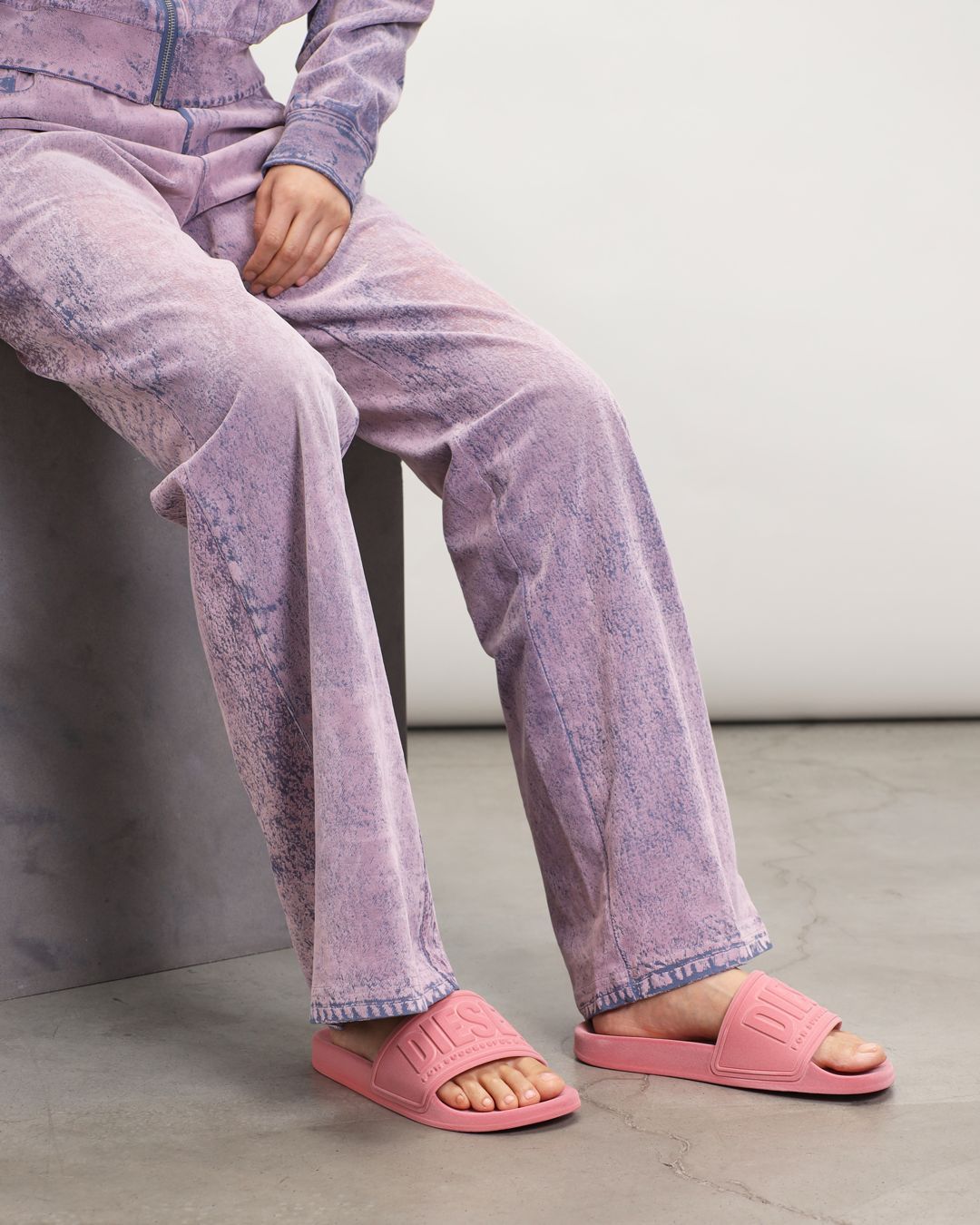 Купить Сандалии DIESEL