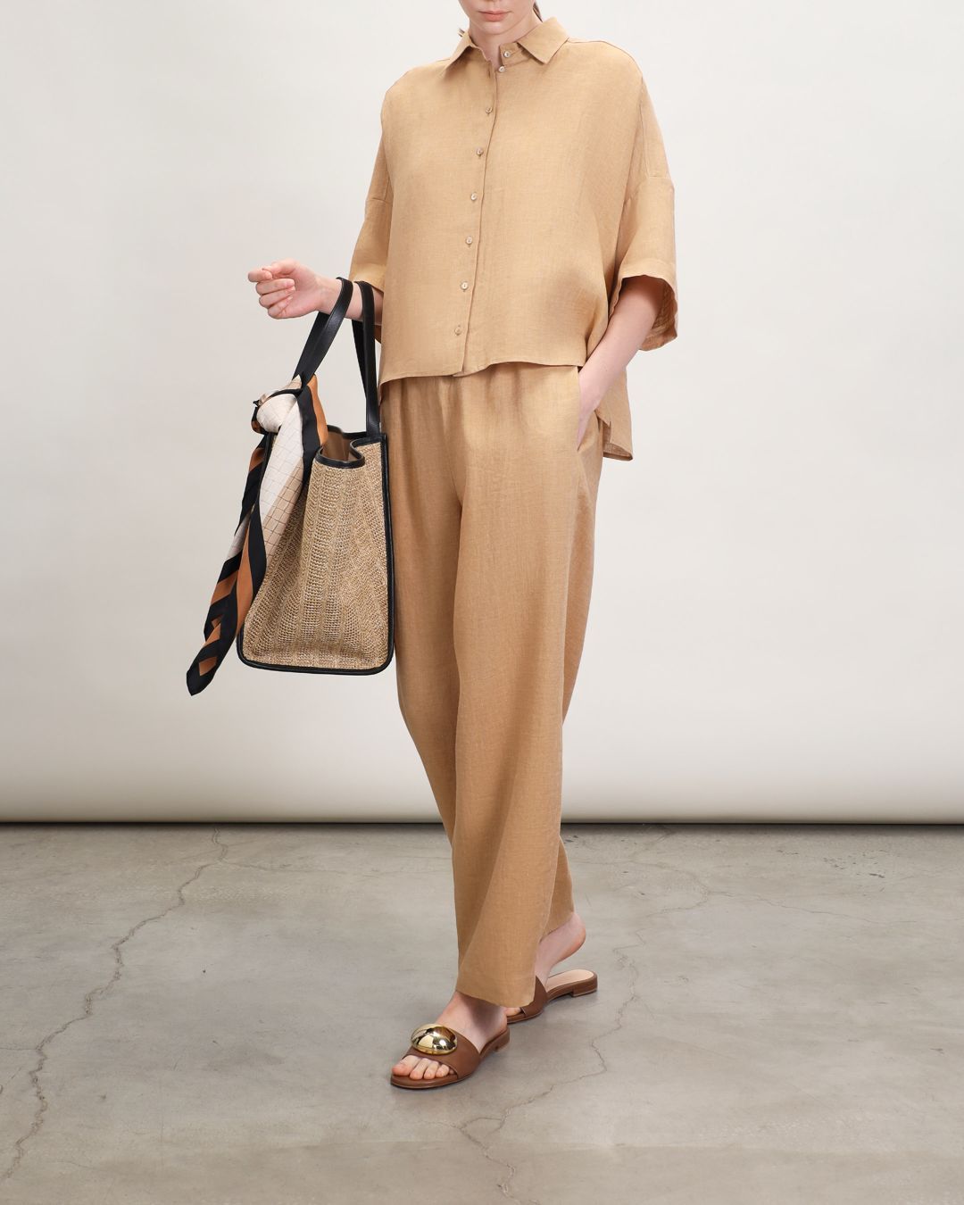 Купить Брюки ANTONELLI FIRENZE