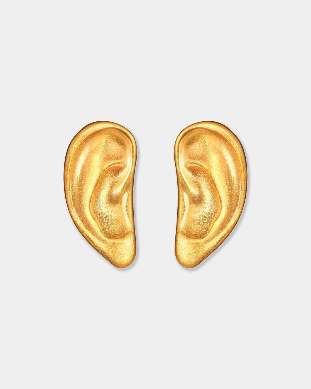 Купить Серьги PHENOMENAL STUDIO