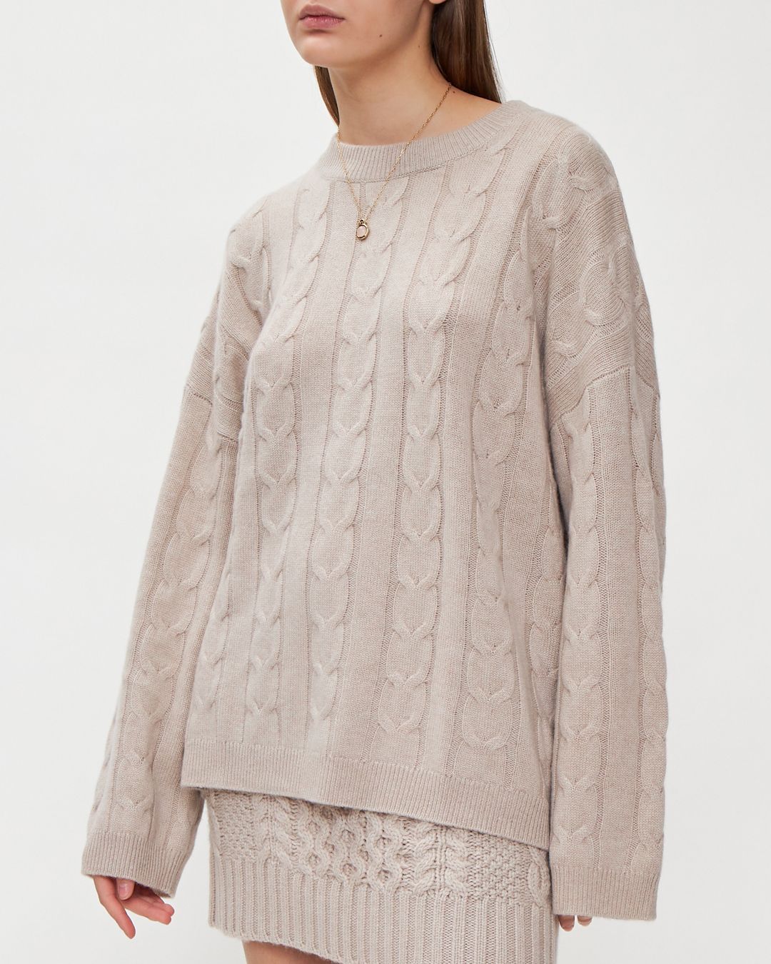 Купить Джемпер LISA YANG