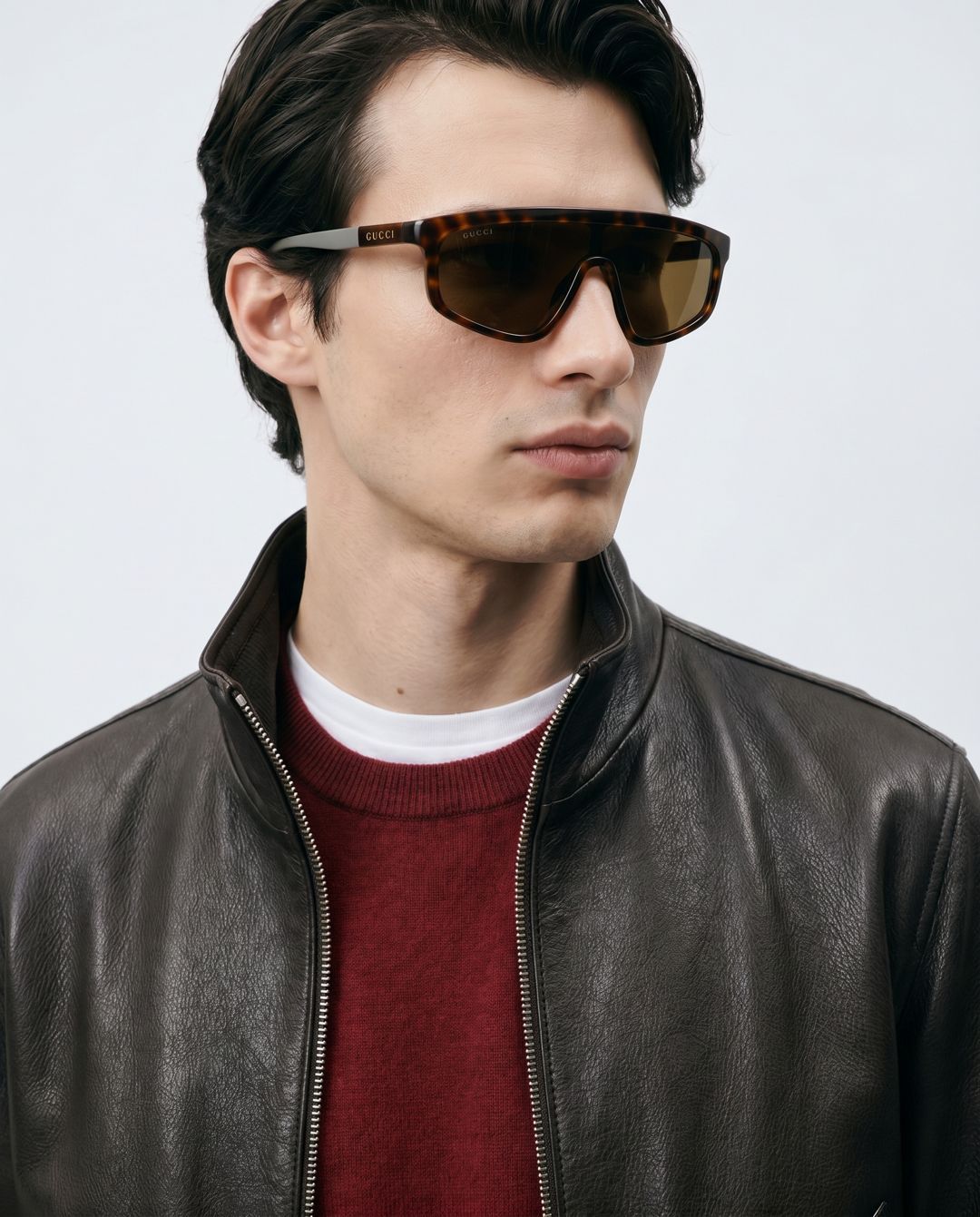 Купить Очки GUCCI MEN EYEWEAR