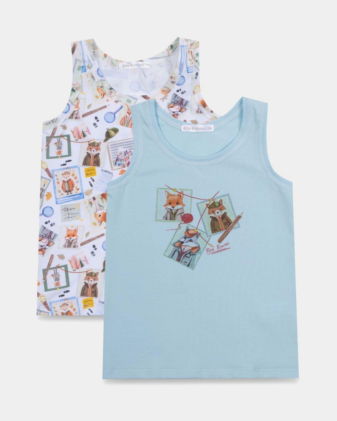 Купить Набор RITA ROMANI