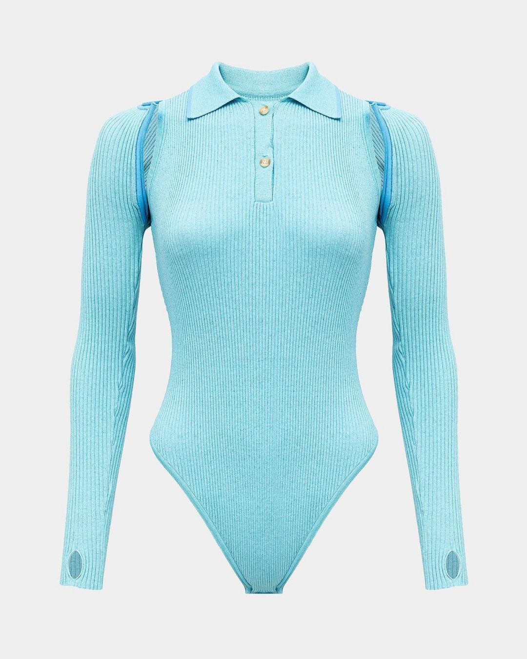 Купить Боди JACQUEMUS