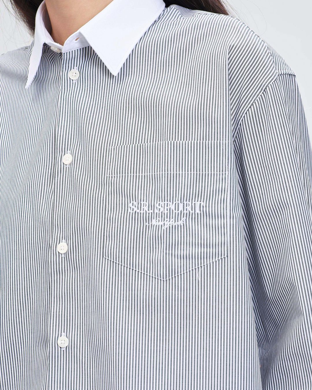 Купить Рубашка SPORTY&RICH