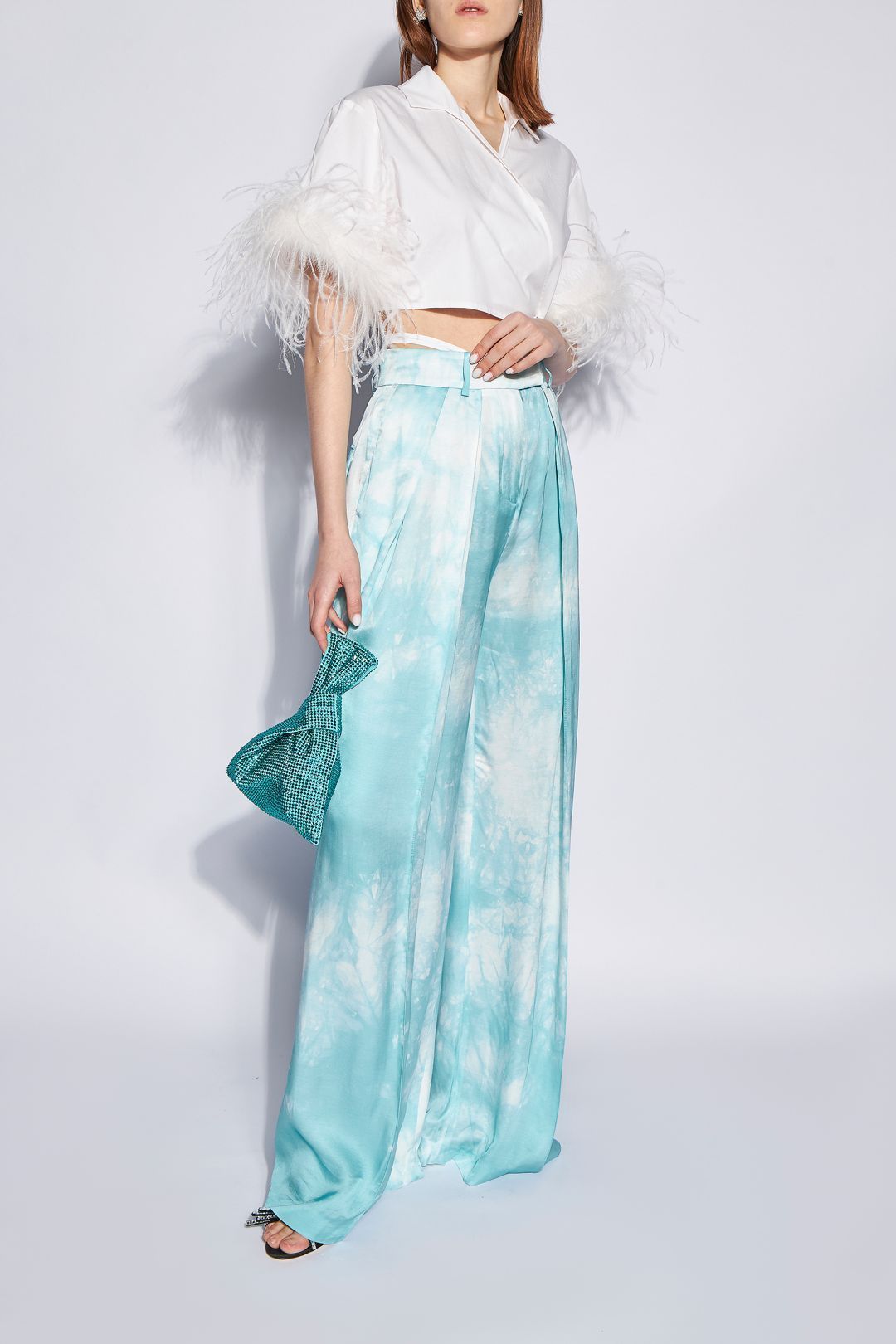 Купить Брюки GIUSEPPE DI MORABITO