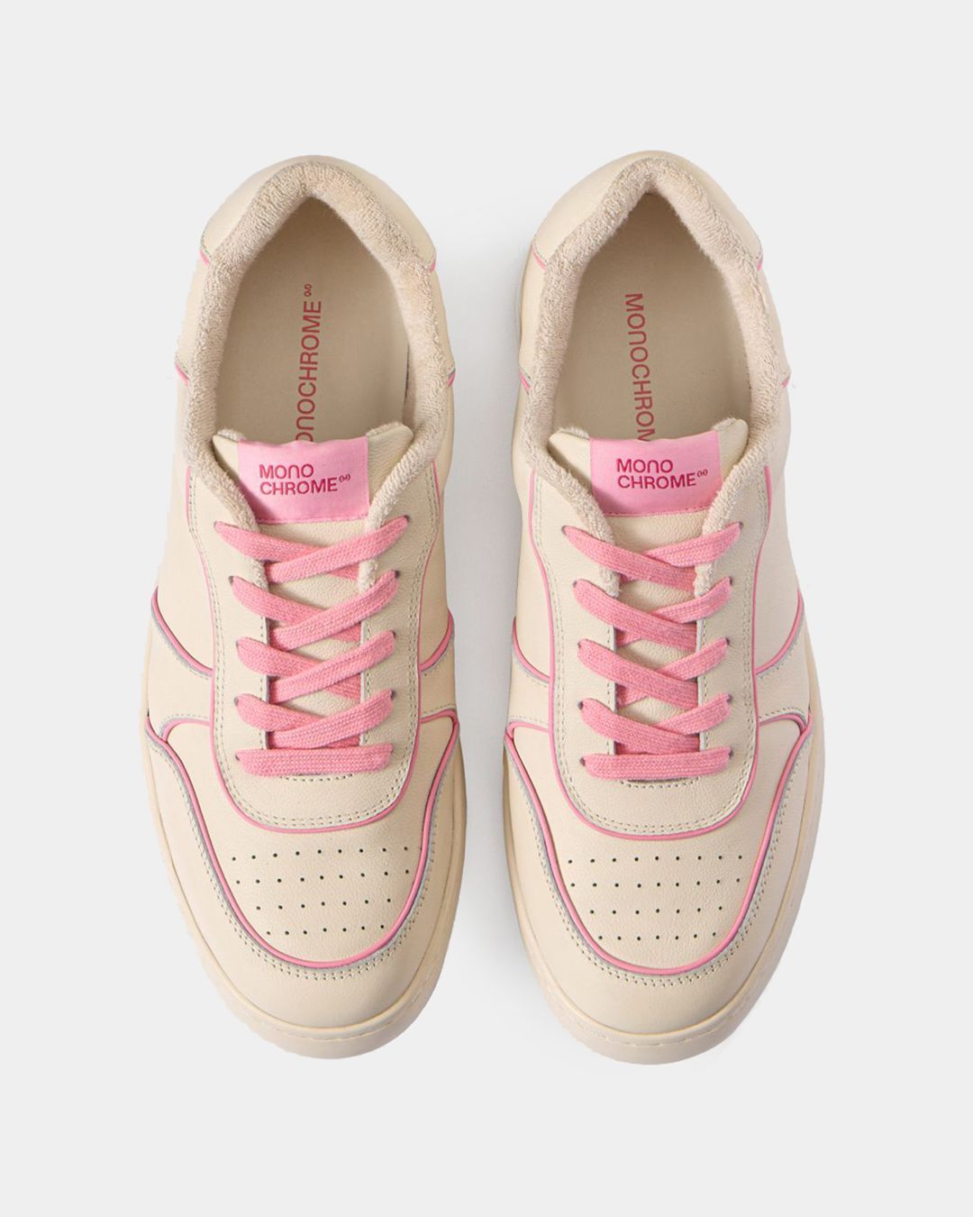 Купить Кеды MONOCHROME