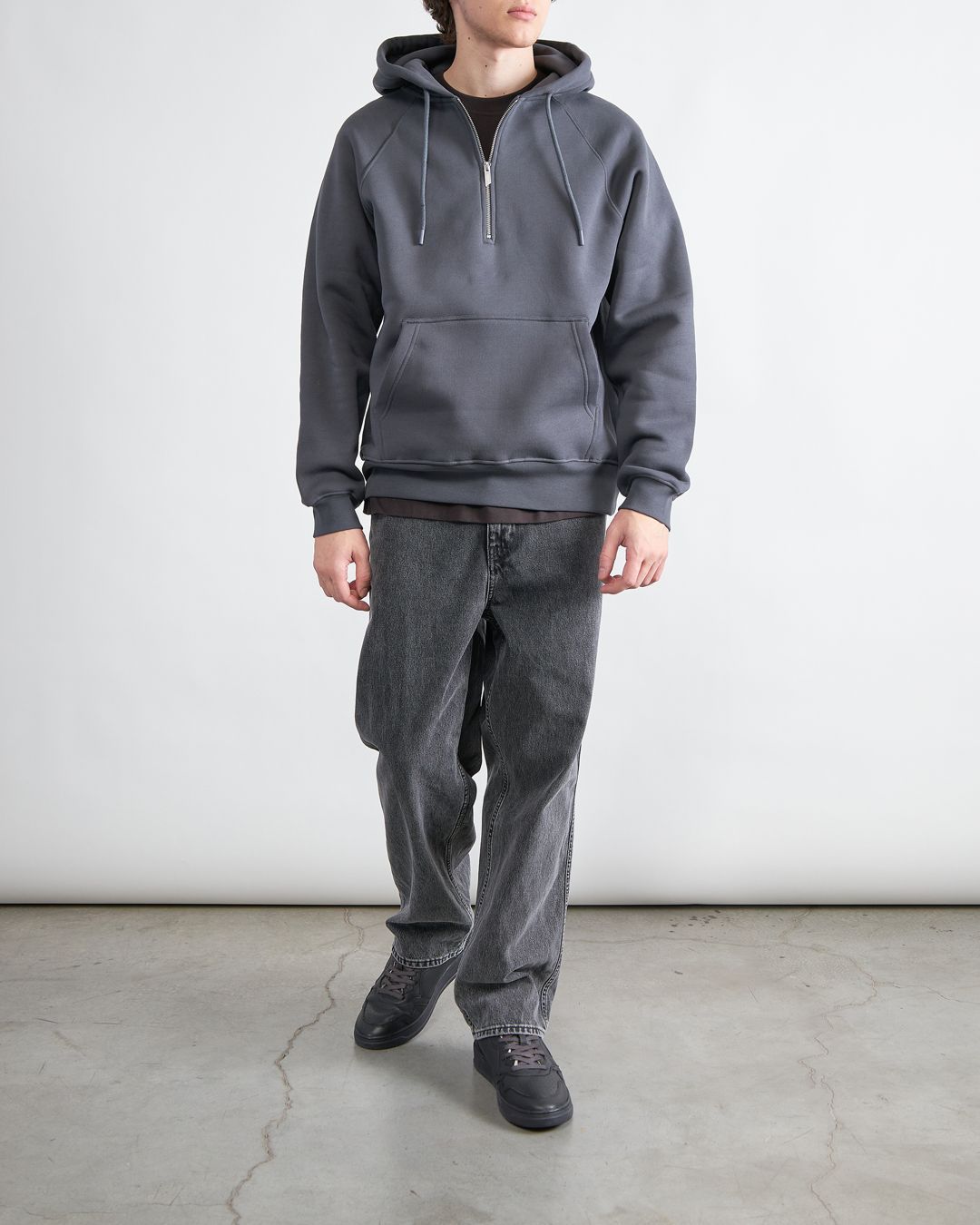 Купить Худи CLOSED