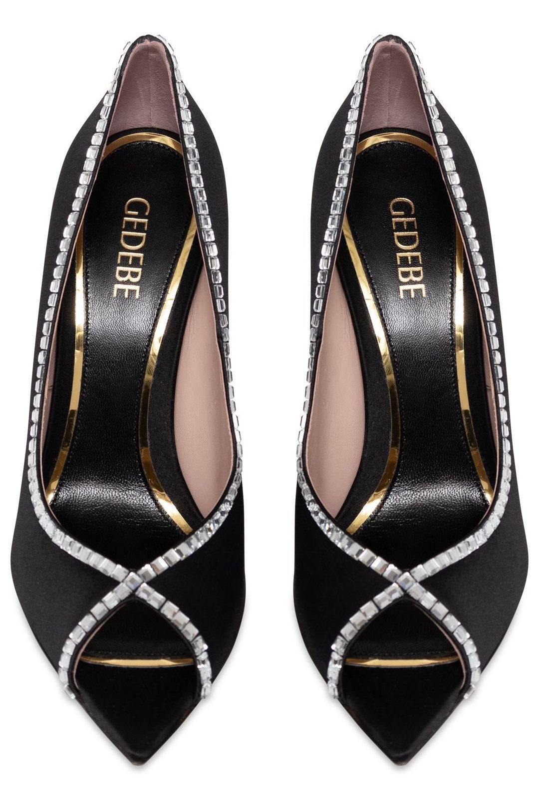 Купить Туфли GEDEBE