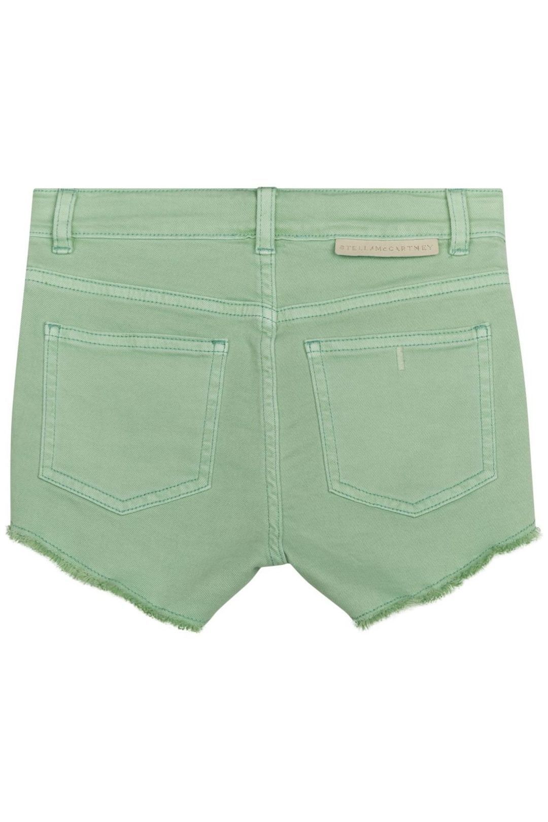 Купить Шорты STELLA MCCARTNEY