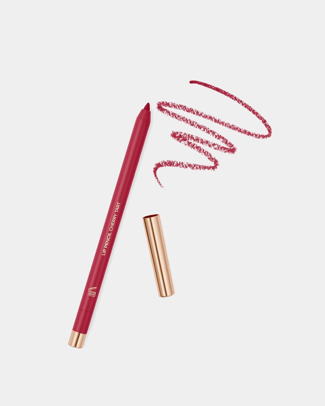 Купить Карандаш для губ  черри тарт TRIXY BEAUTY