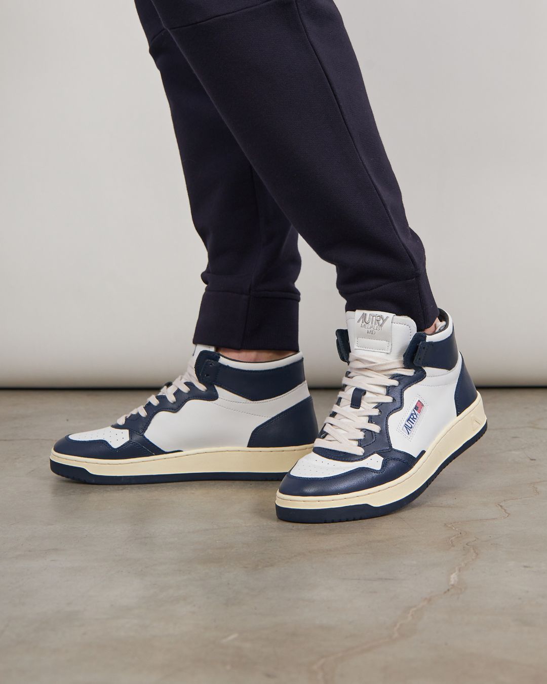 Купить Кеды AUTRY