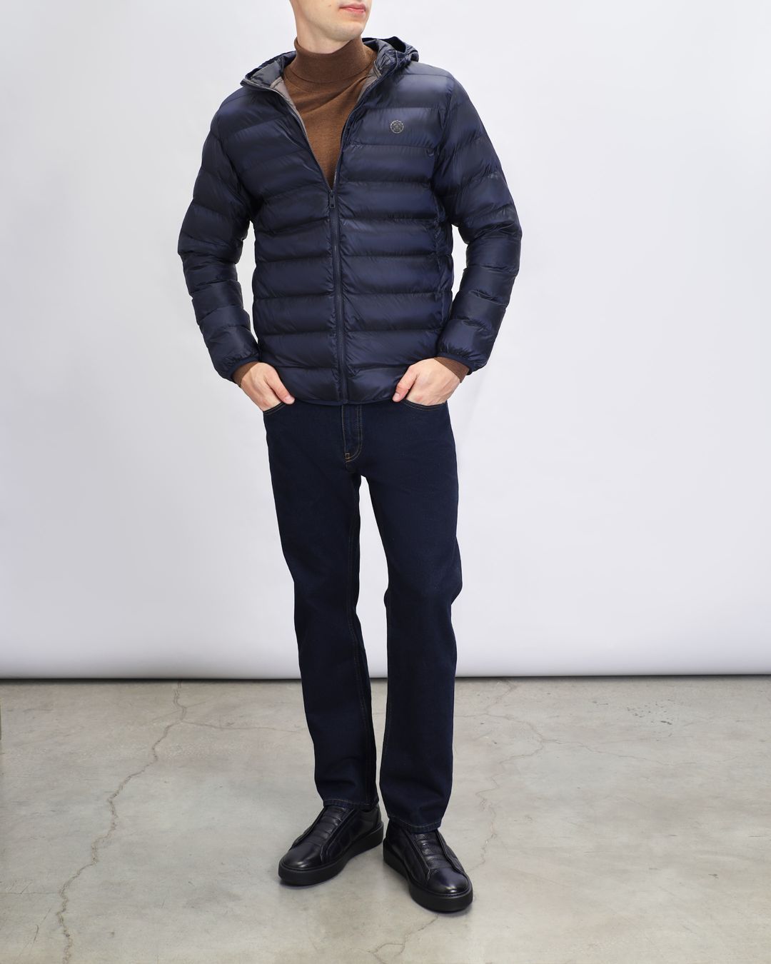 Купить Куртка CUDGI