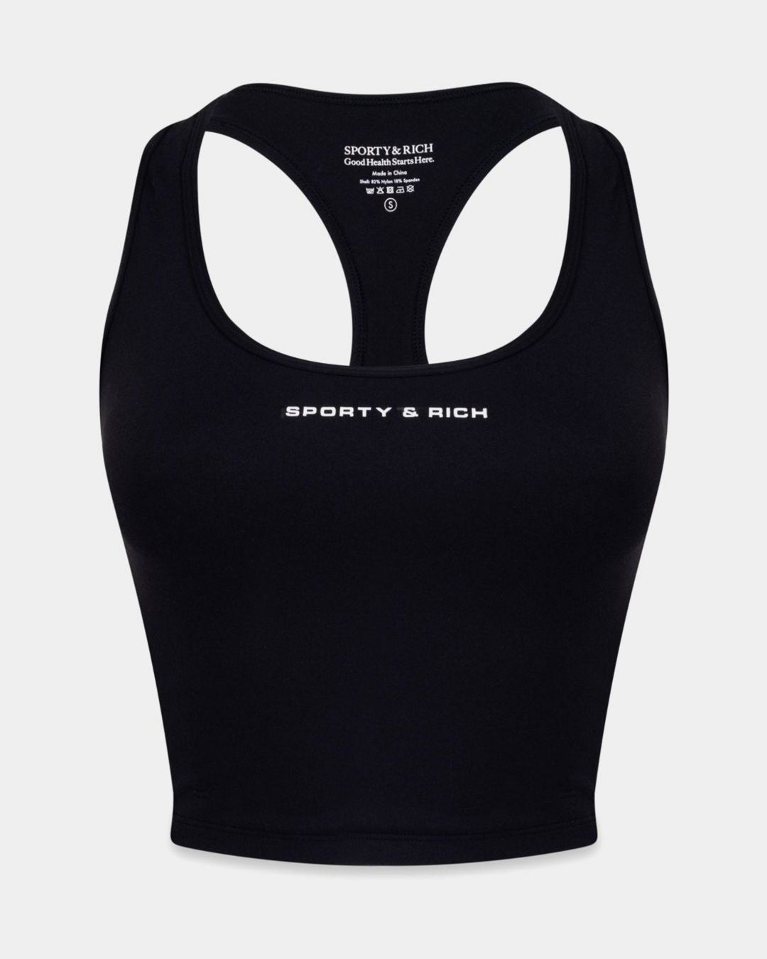 Купить Топ SPORTY&RICH