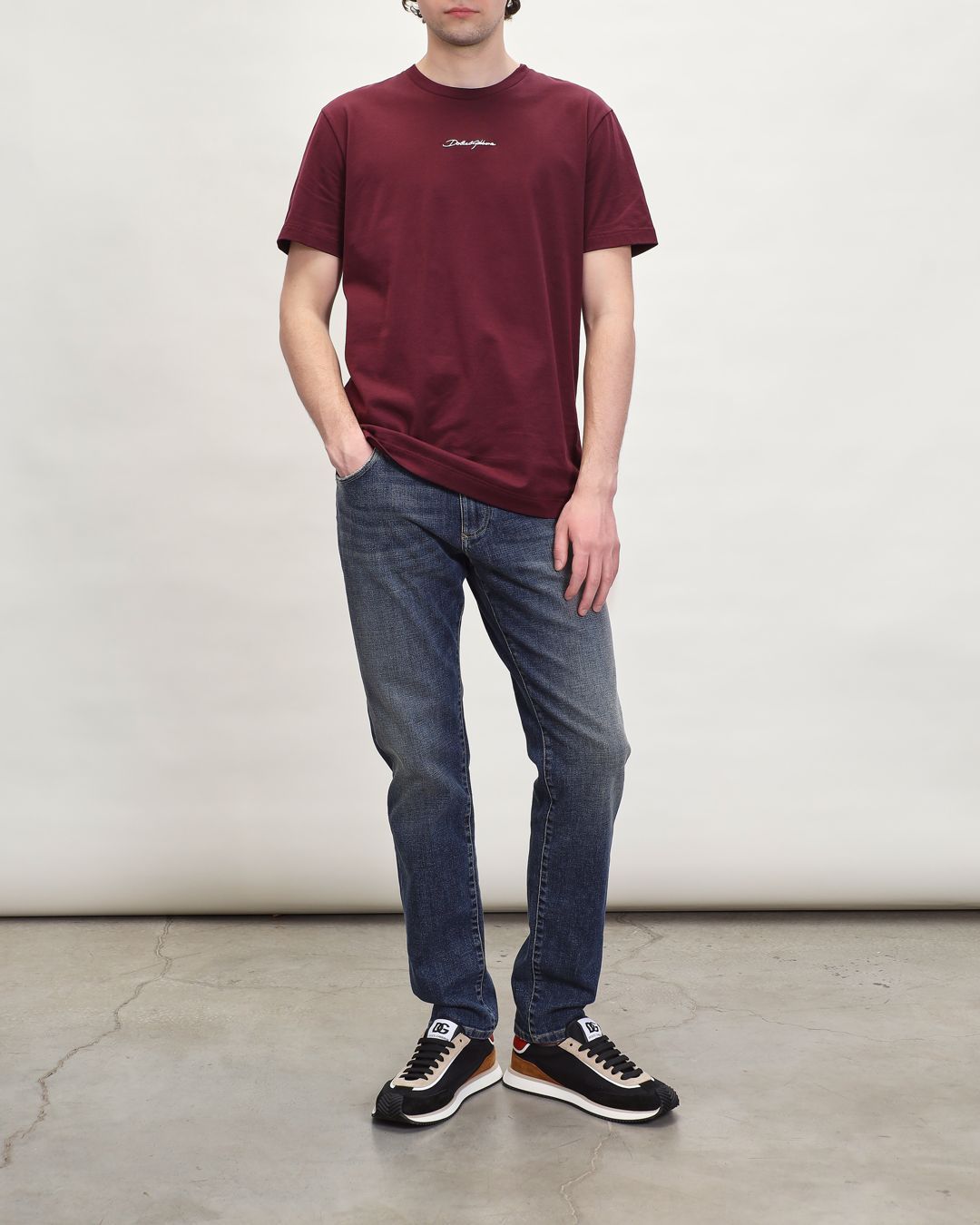 Купить Футболка DOLCE & GABBANA