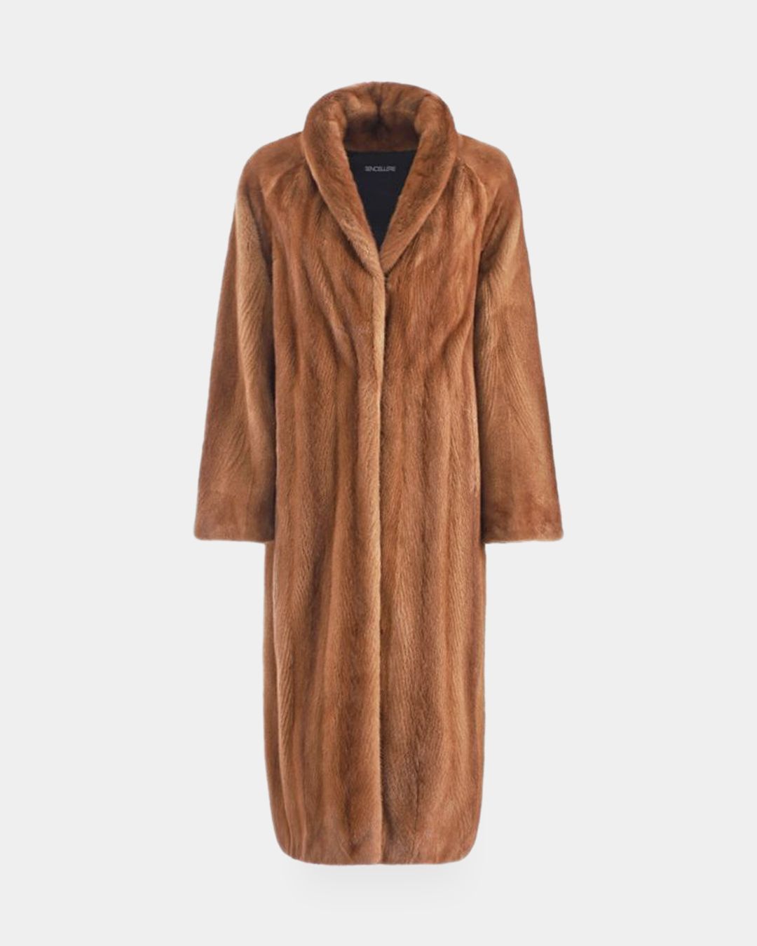 Купить Шуба SENCELLERIE