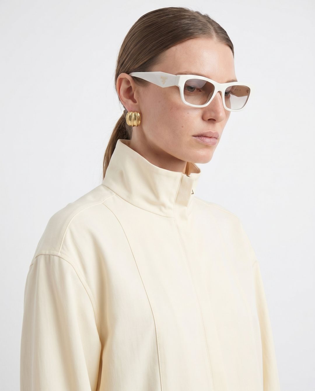 Купить Очки PRADA EYEWEAR