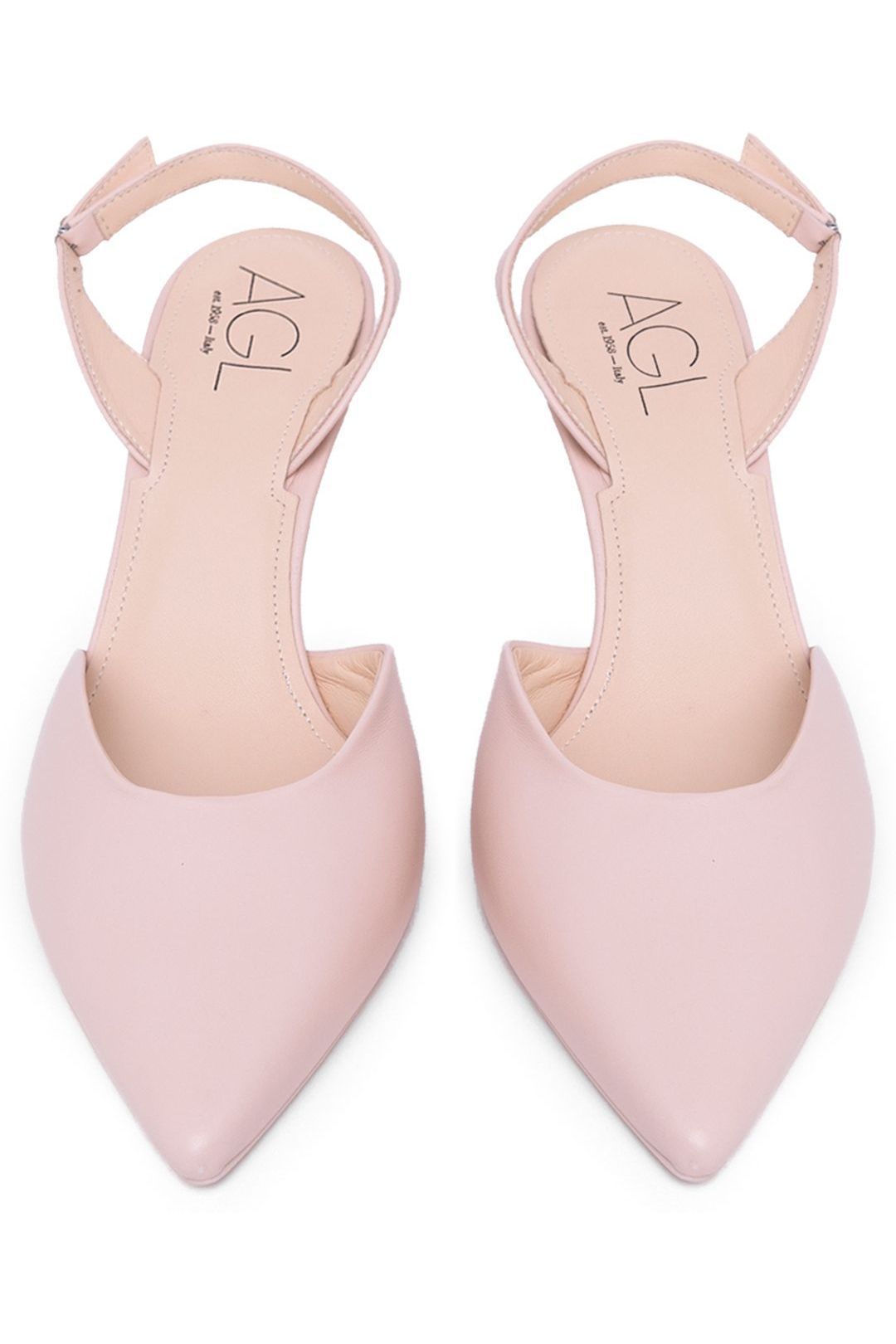 Купить Туфли AGL