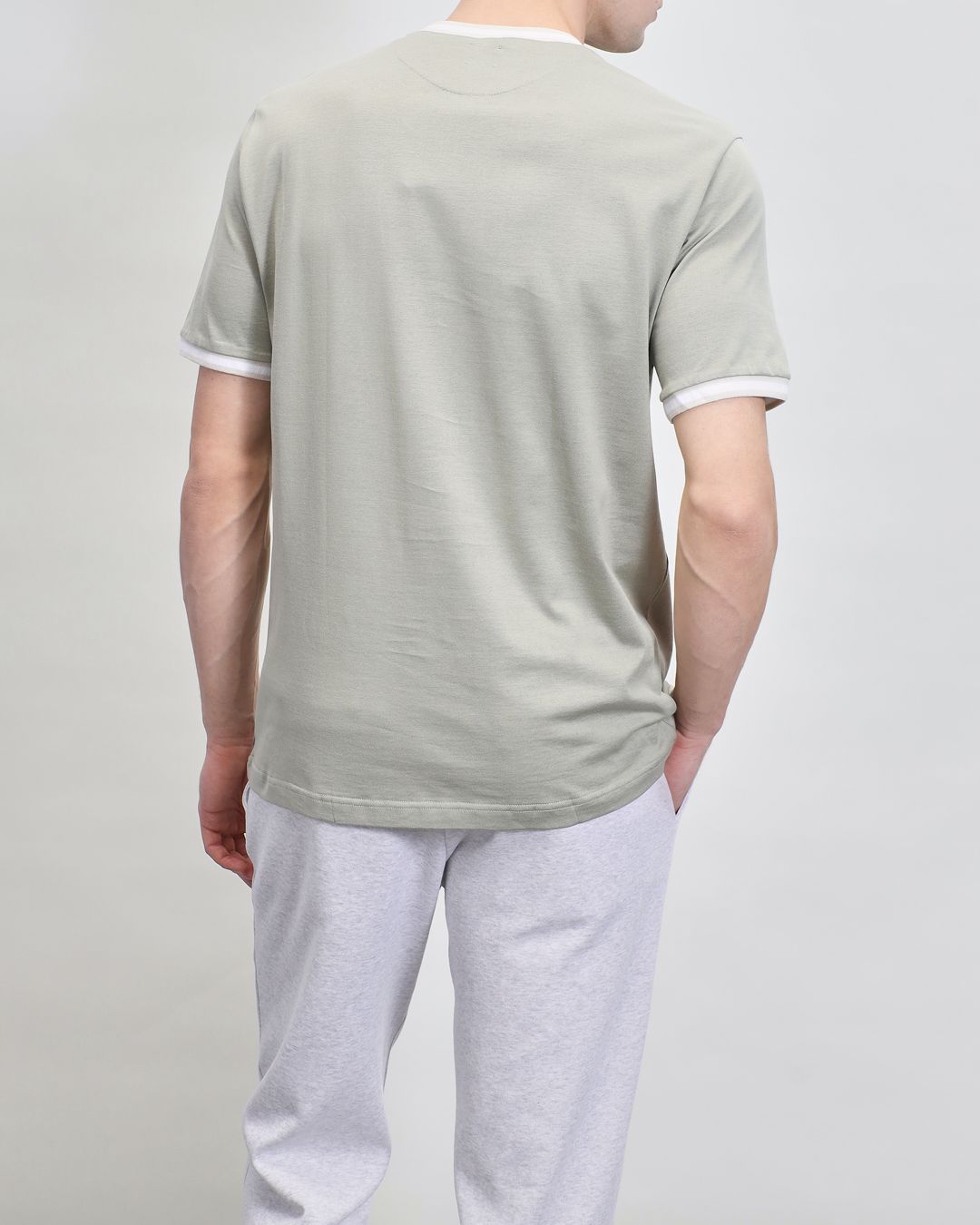 Купить Футболка ELEVENTY