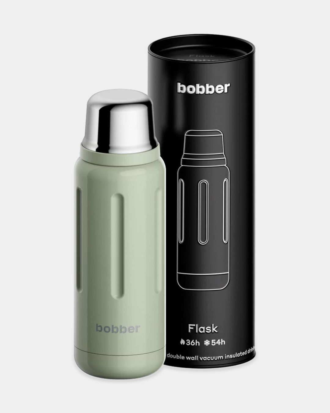 Купить Термос, 770 мл BOBBER