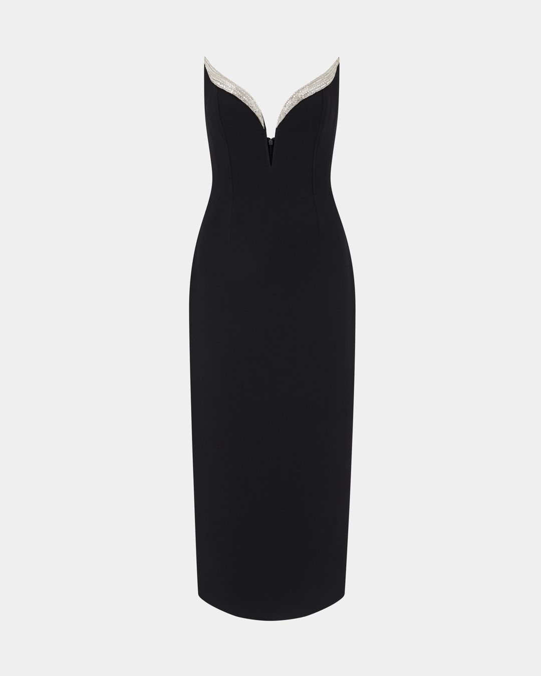 Купить Платье DAVID KOMA