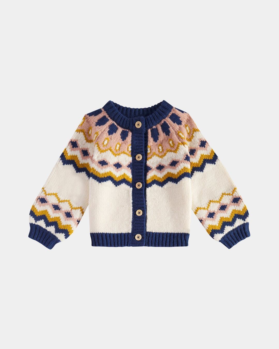 Купить Кардиган CERA UNA VOLTA