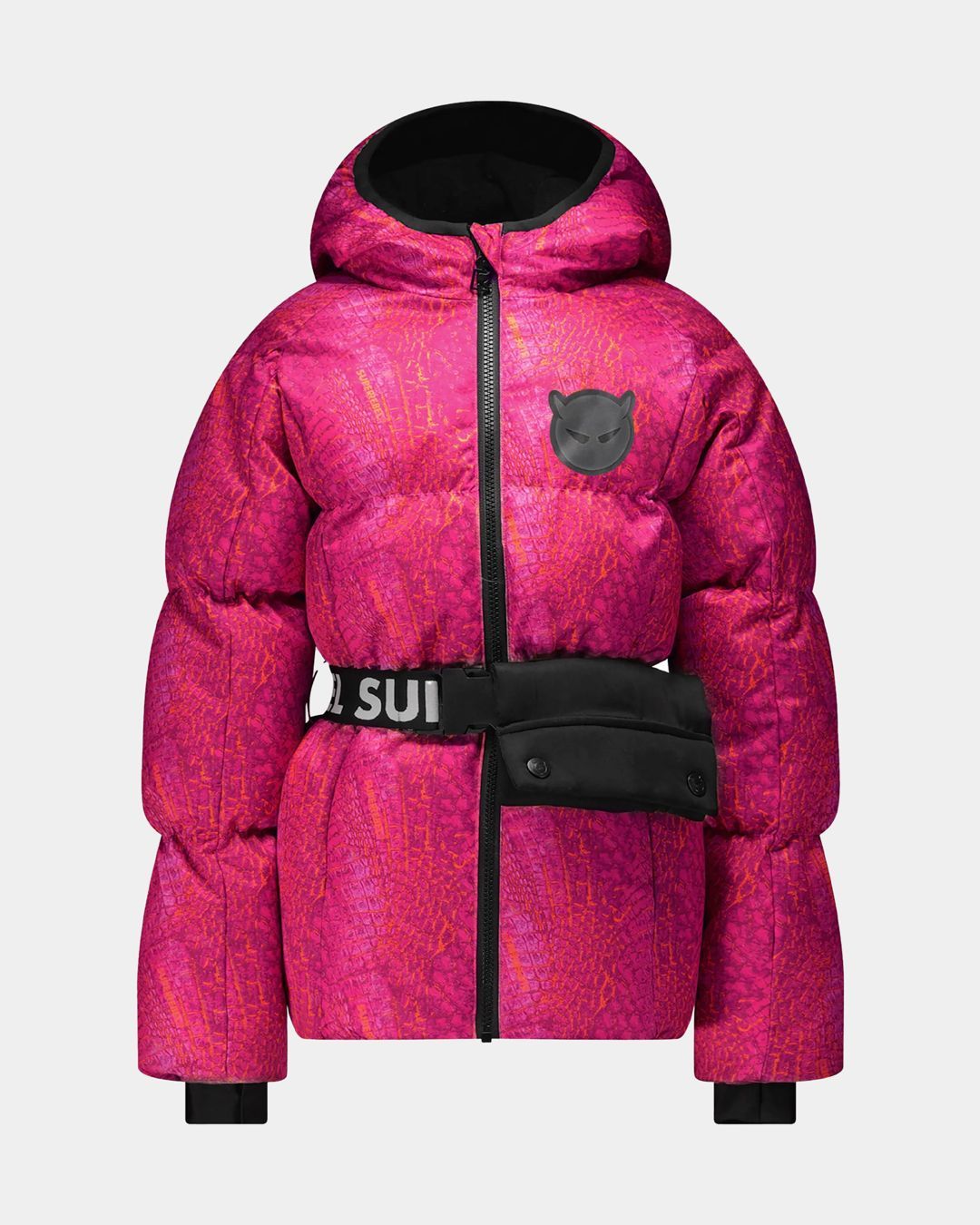 Купить Куртка SUPERREBEL