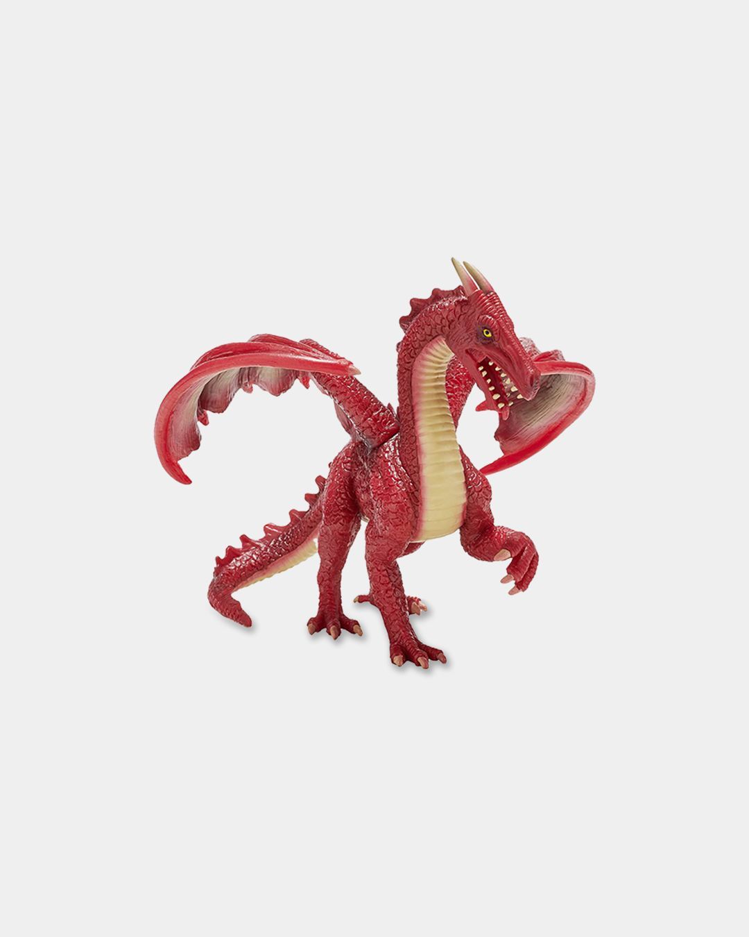 Купить Красный дракон KONIK