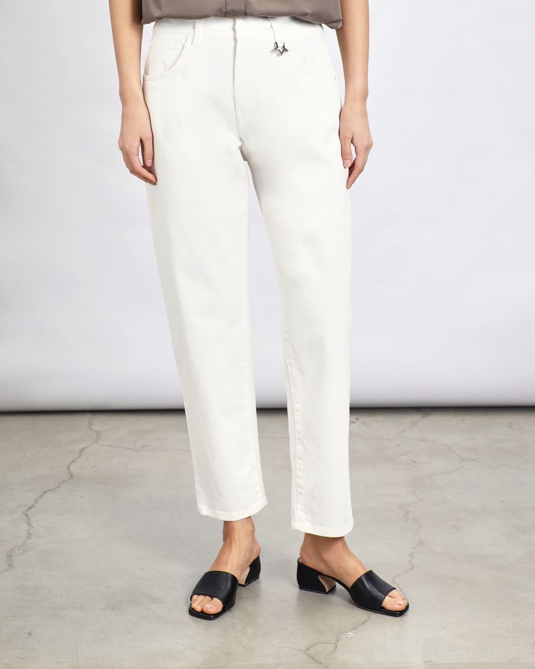 Купить Джинсы LORENA ANTONIAZZI