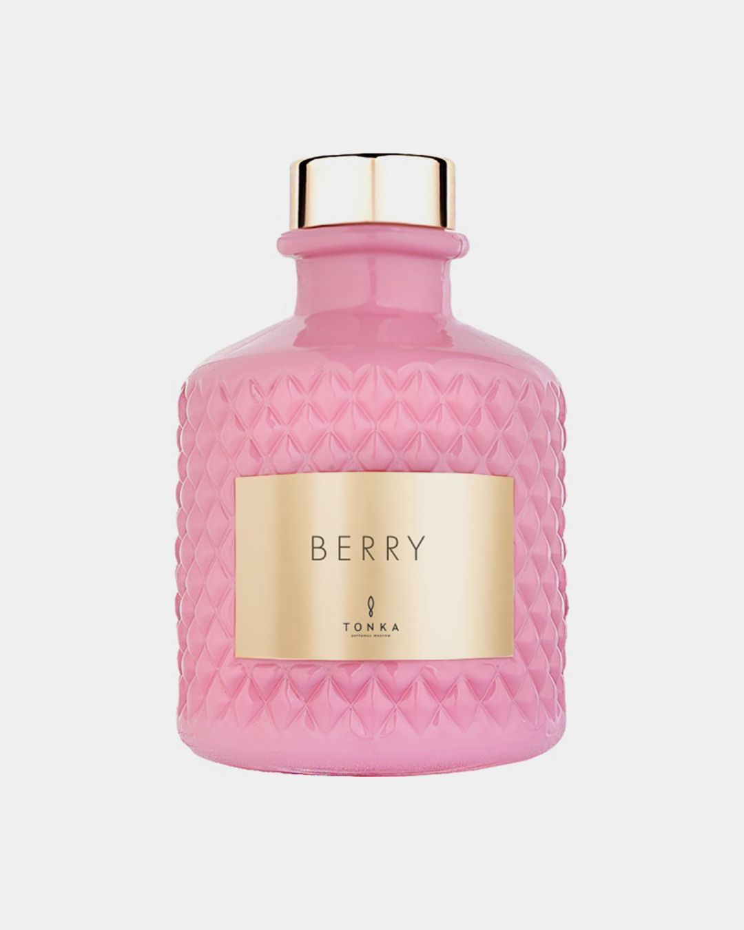 Купить Диффузор берри  стакан розовый глосс (коробка) TONKA