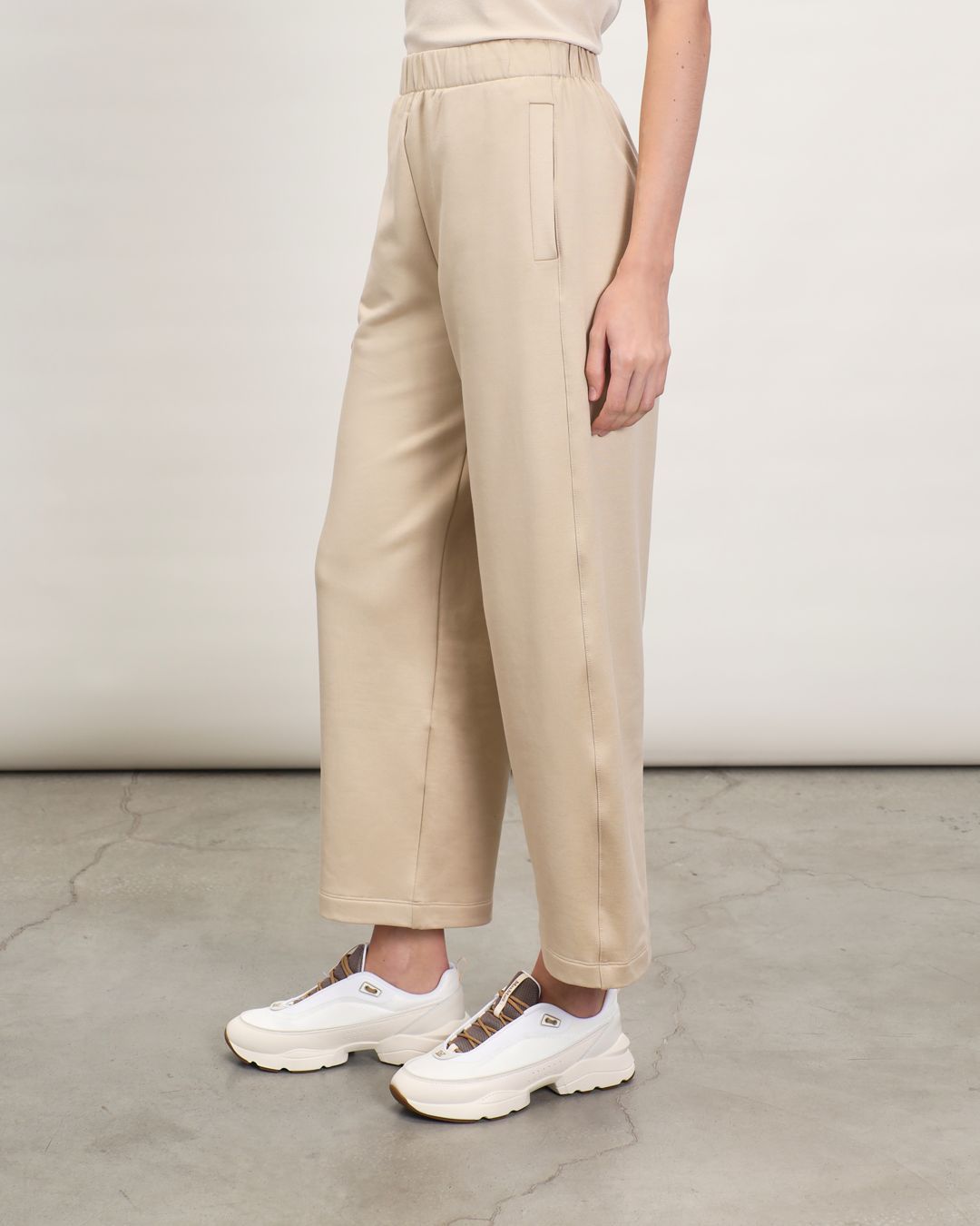 Купить Брюки MAX MARA PURE