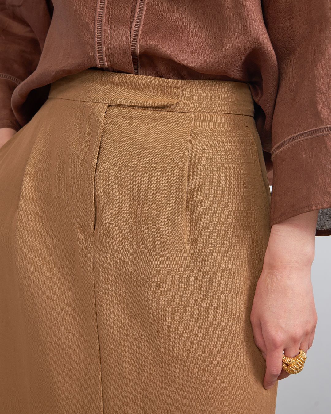 Купить Юбка MAX MARA STUDIO