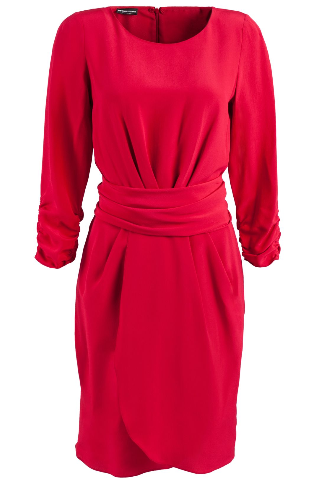 Купить Платье EMPORIO ARMANI