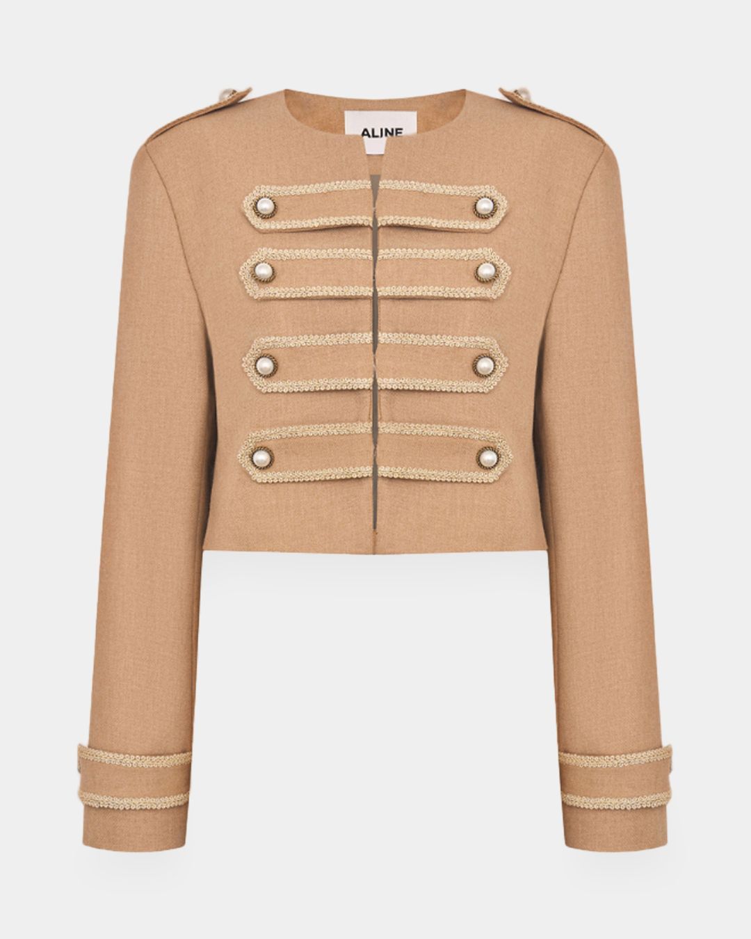 Купить Жакет ALINE COLLECTION