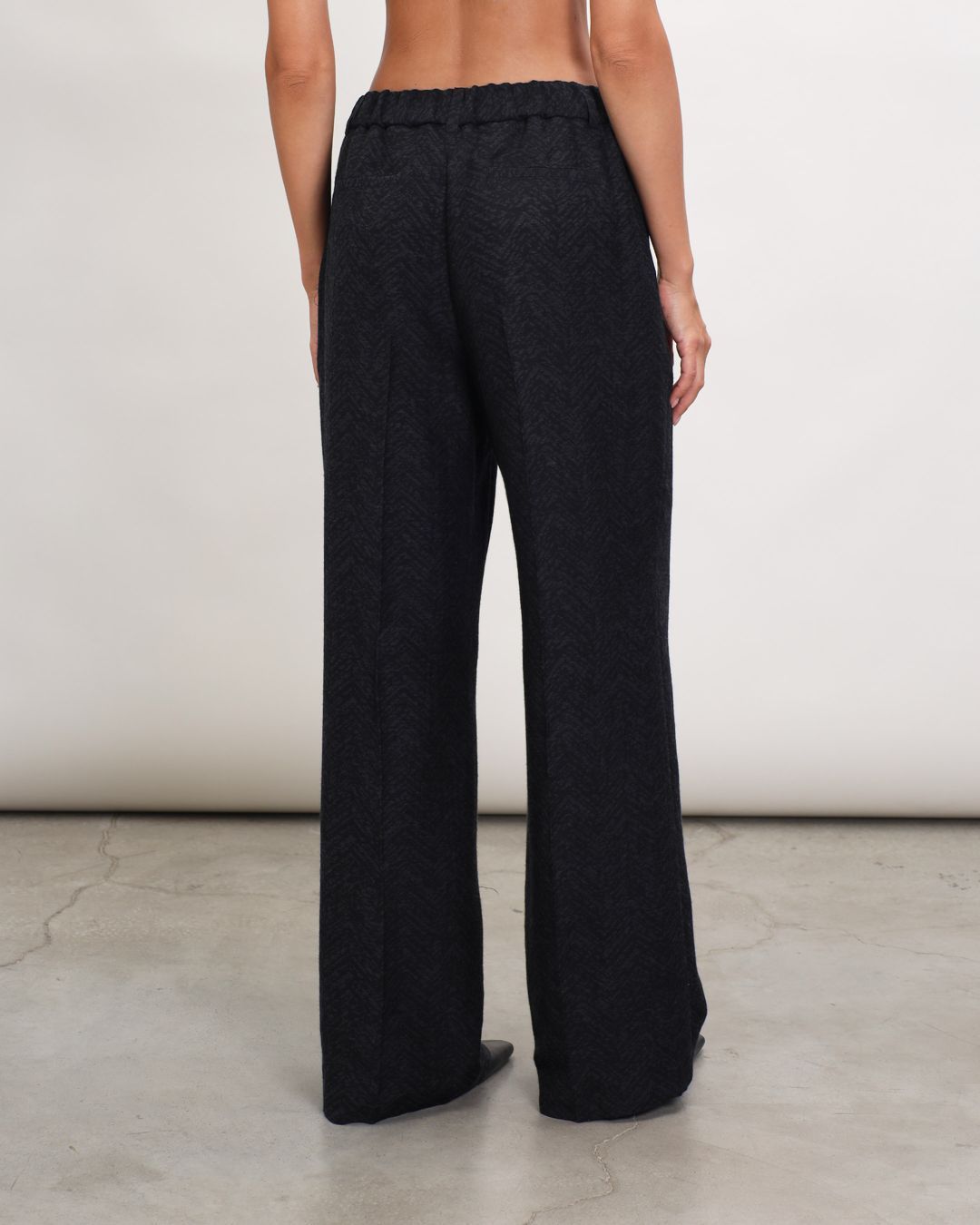 Купить Брюки LORENA ANTONIAZZI