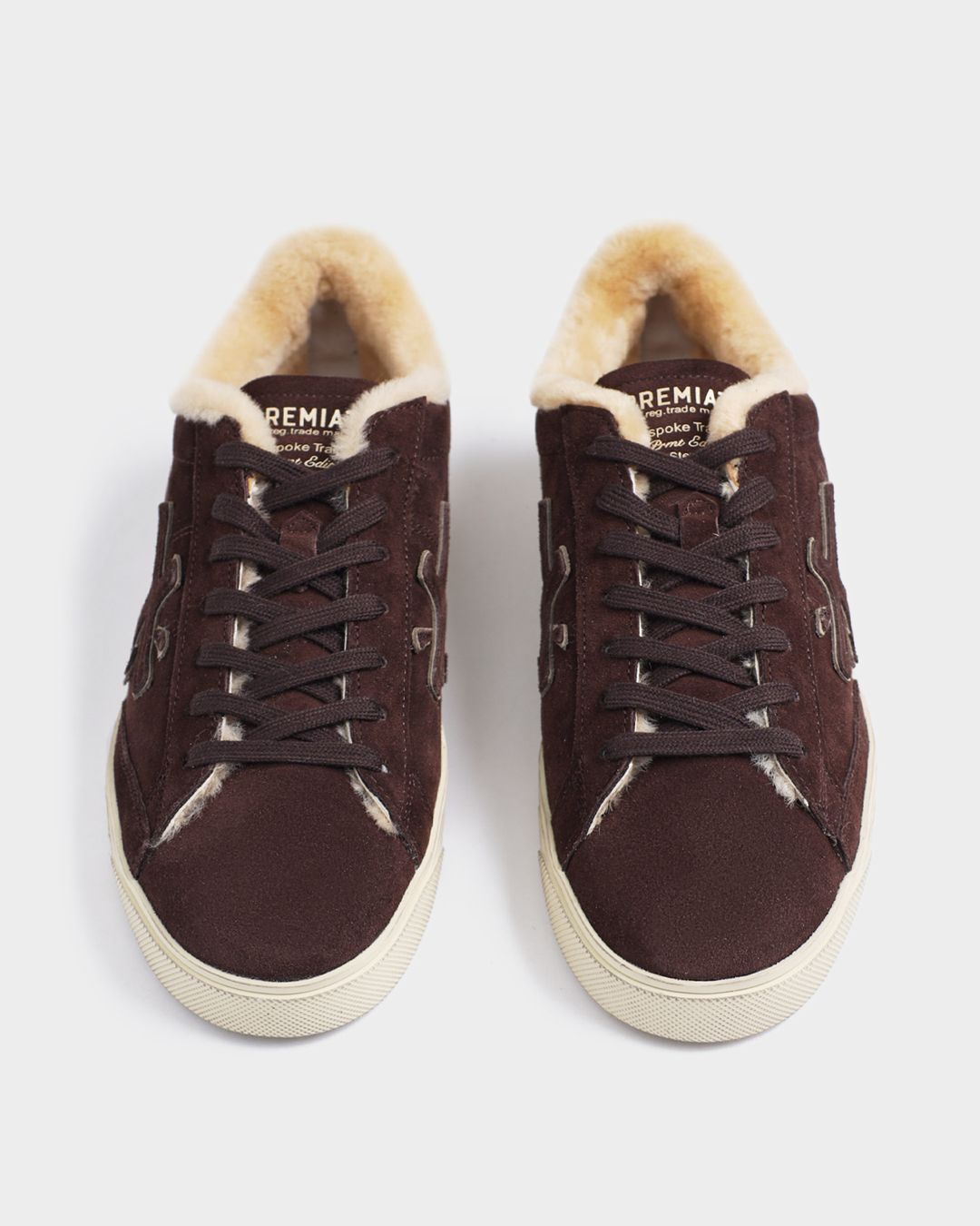 Купить Кеды PREMIATA