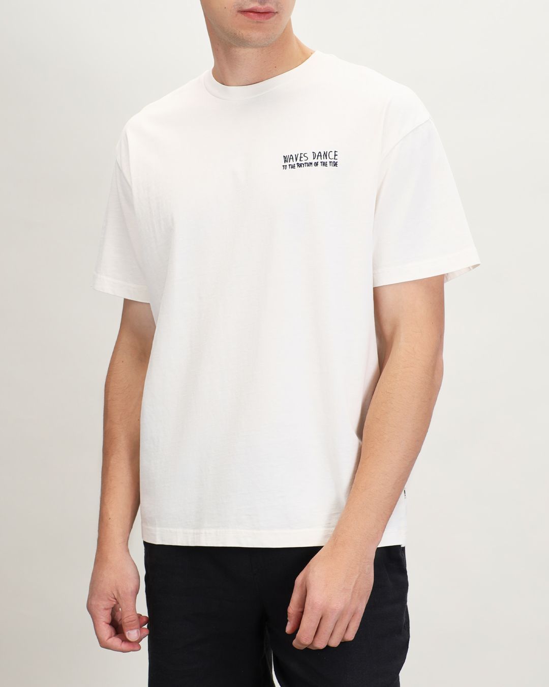 Купить Футболка SOLID