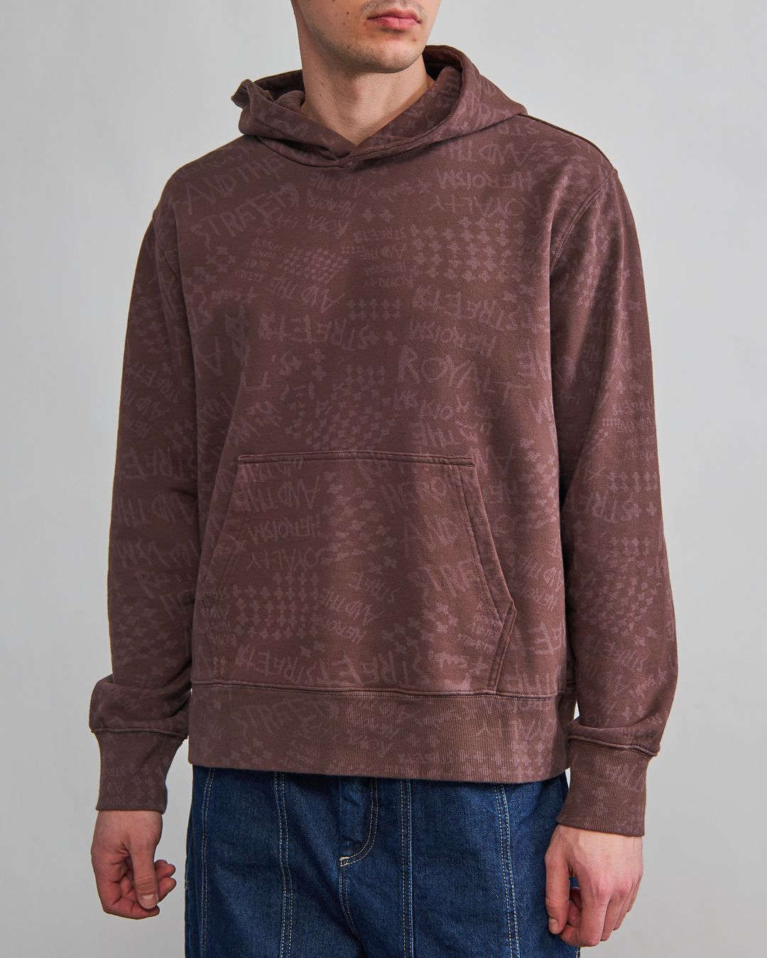 Купить Худи KSUBI