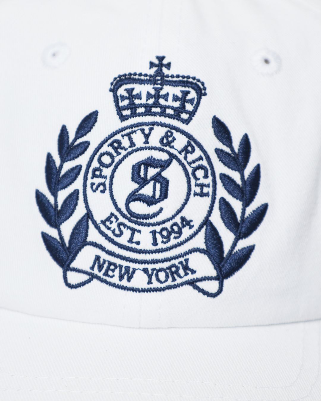 Купить Бейсболка SPORTY&RICH