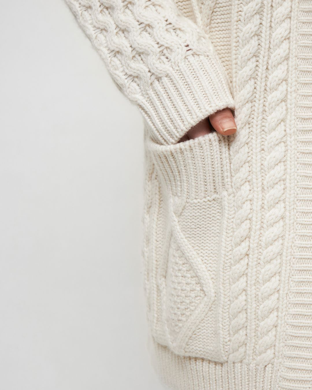 Купить Кардиган LISA YANG